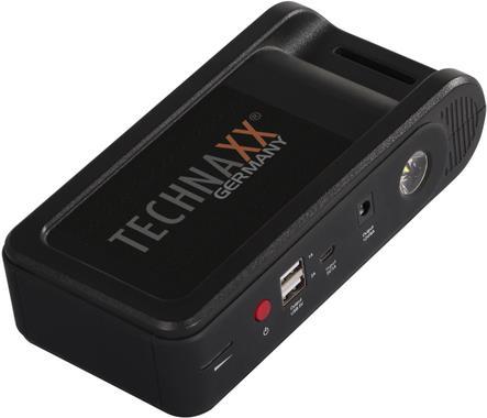 JUMP STARTER POWERBANK TX-218