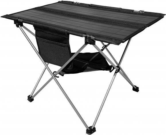 FOLDABLE SOLAR CAMPING...