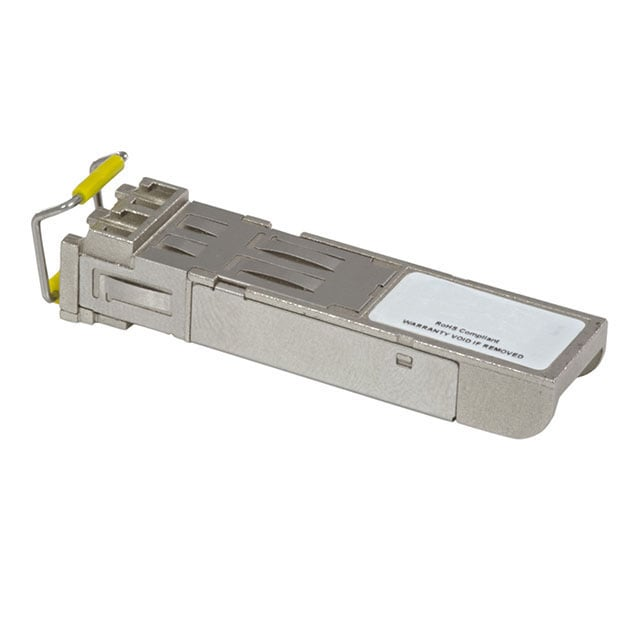 Modulo ricetrasmettitore DOM 1000BASE-SX SFP 850nm 550m compatibile con Cisco GLC-SX-MMD