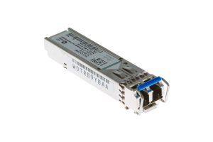 KOMPATIBLE Ã¢â‚¬Â¢ LC-Buchse Ã¢â‚¬Â¢ fÃƒÂ¼r Cisco-Switche Ã¢â‚¬Â¢ single Mode 9u, DOM