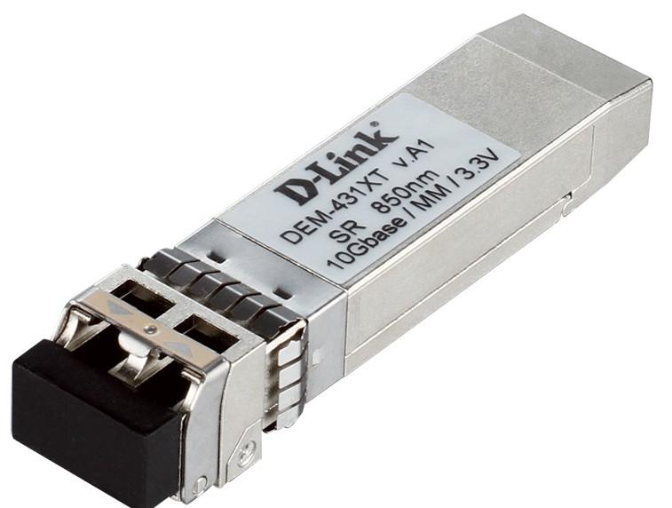D-Link DEM-431XT-C modulo...