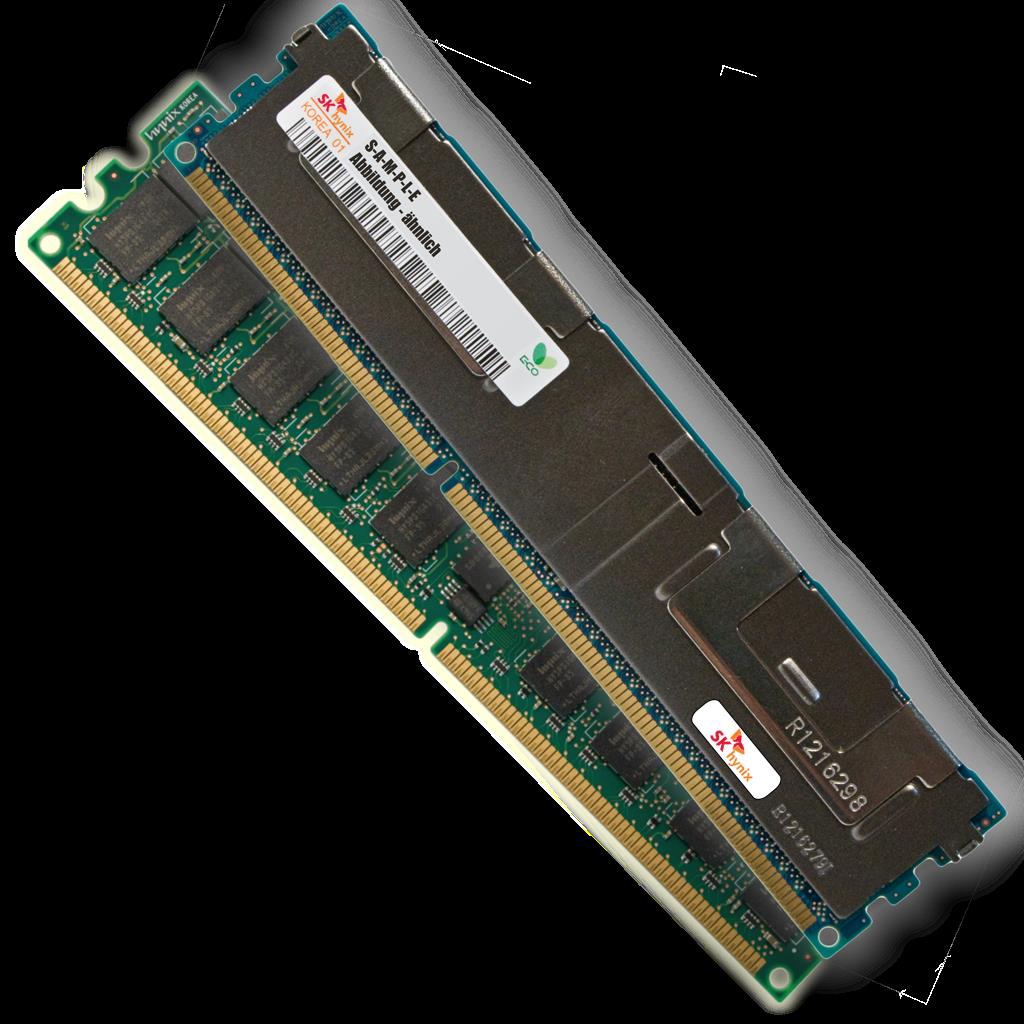 DDR4-2666 MHz da 8 GB 1Rx8...