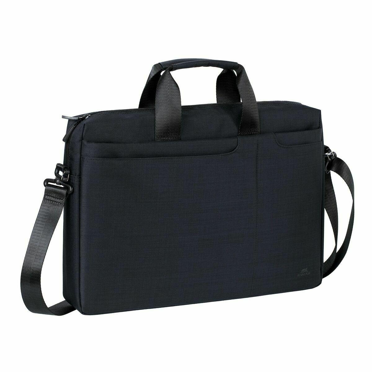 BORSA NOTEBOOK 156" NERA