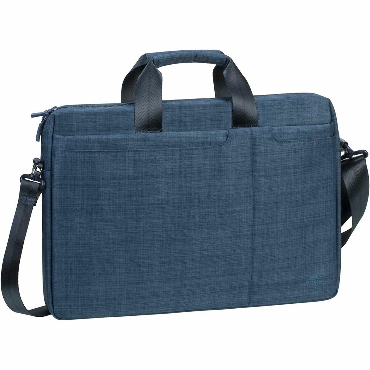 BORSA NOTEBOOK 156" BLU