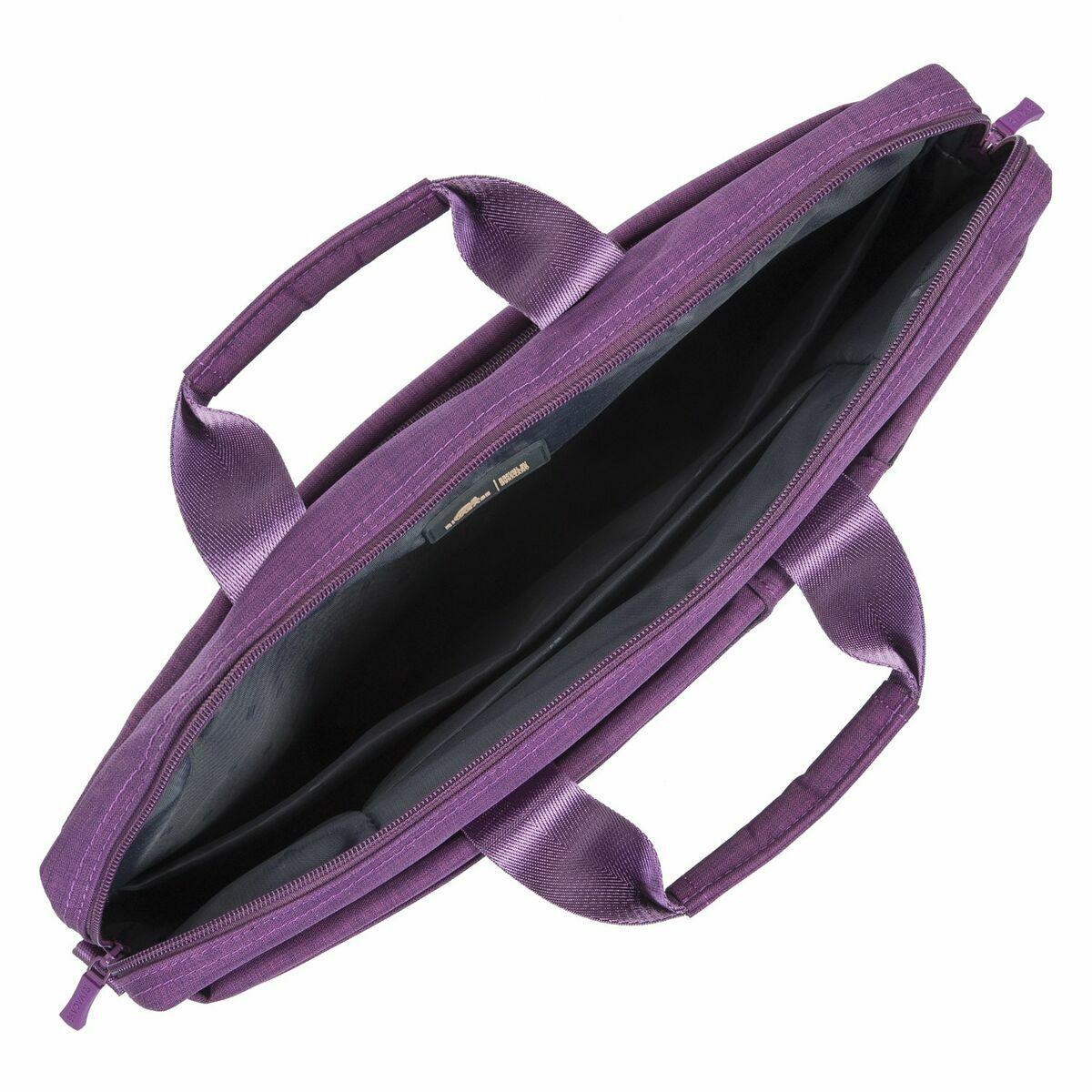 BORSA NOTEBOOK 156" VIOLA