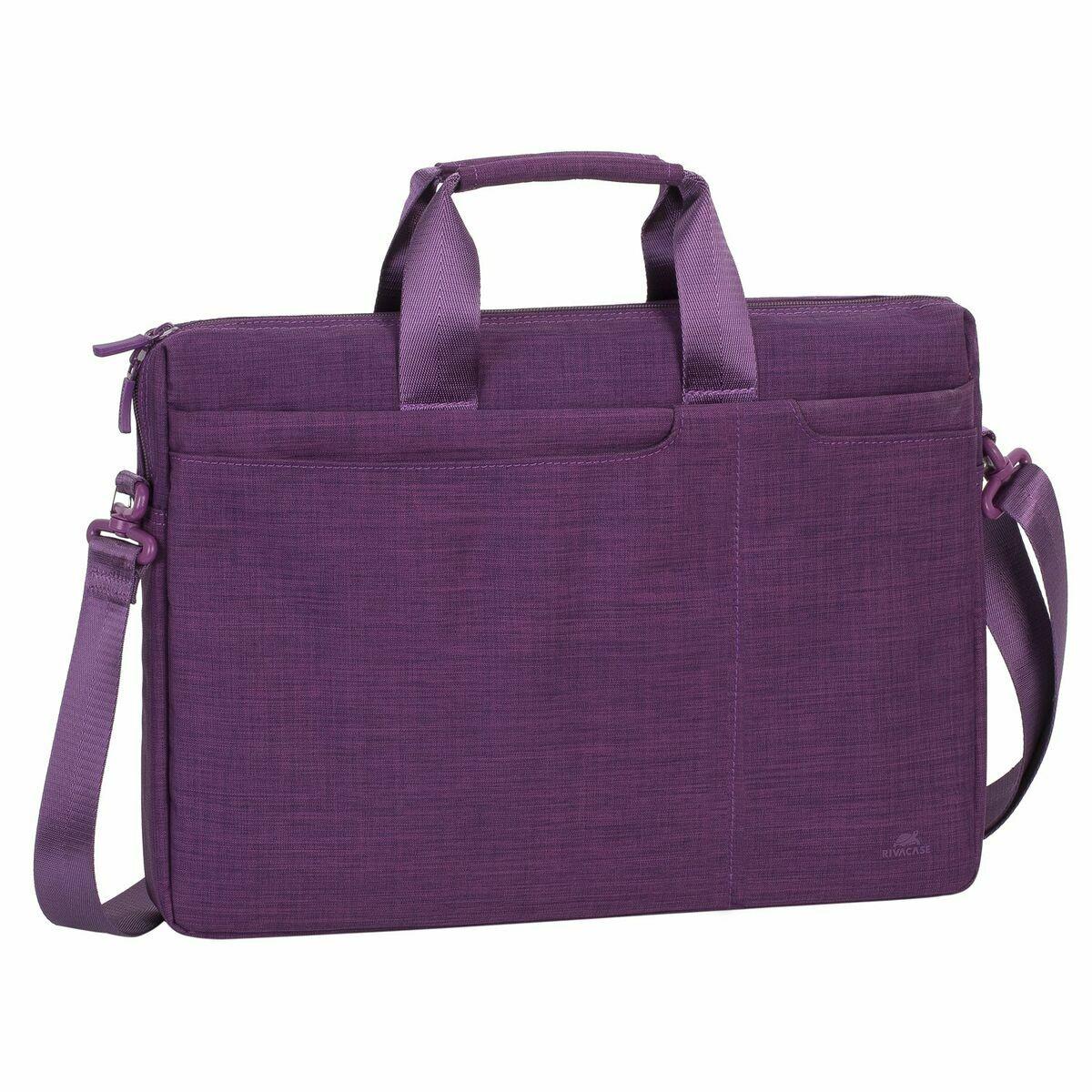 BORSA NOTEBOOK 156" VIOLA