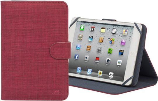 Tablet Case Riva 3317 8 red