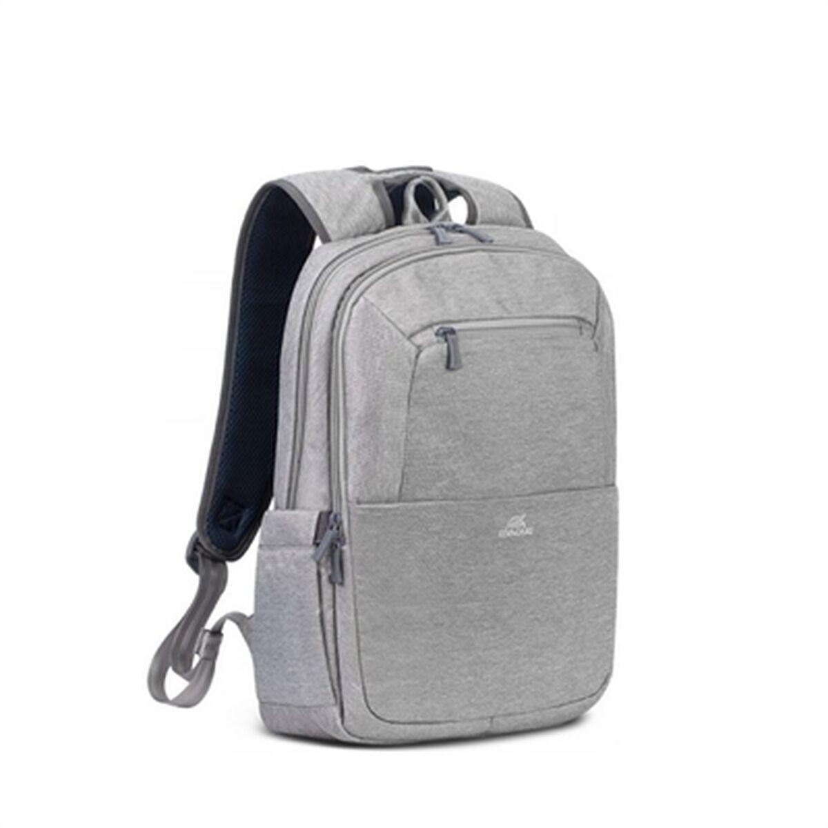 ZAINO 15 6 GRIGIO SUZUKA /
