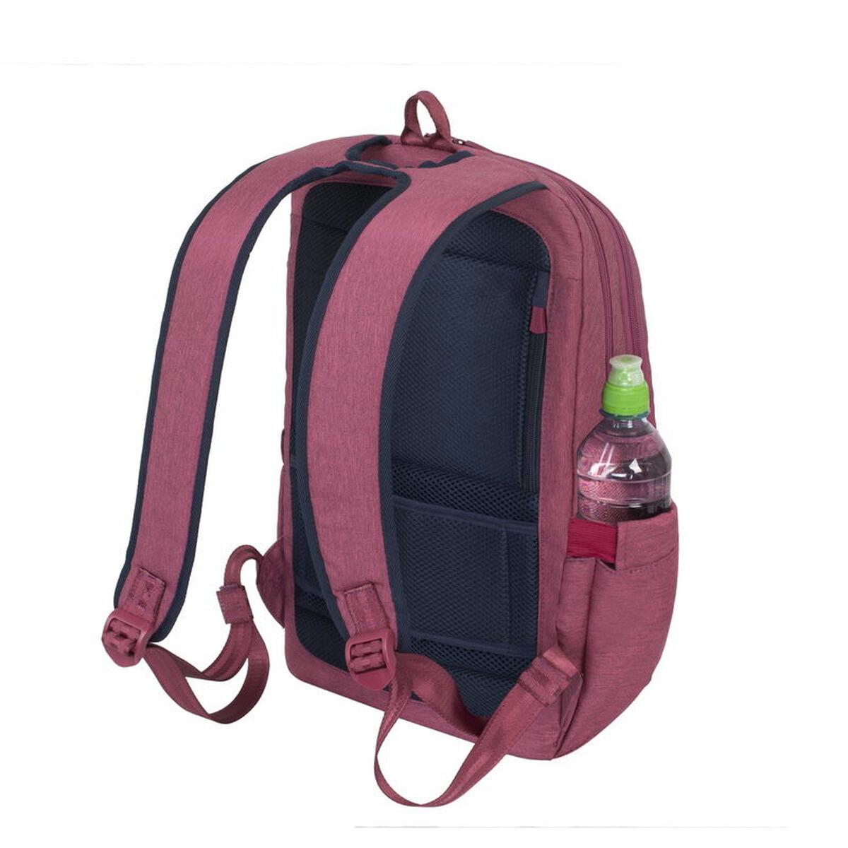 ECO Zaino gaming porta notebook fino a 173 nero