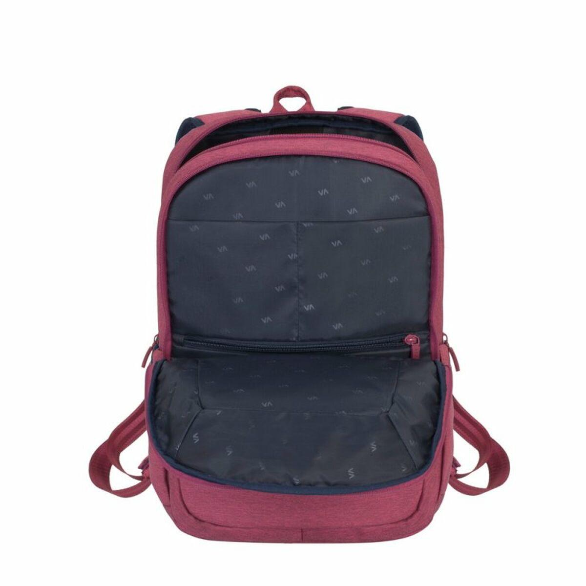 ECO Zaino gaming porta notebook fino a 173 nero