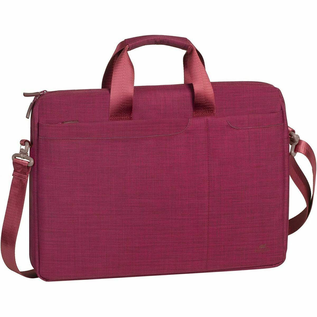 BORSA NOTEBOOK 156" ROSSO