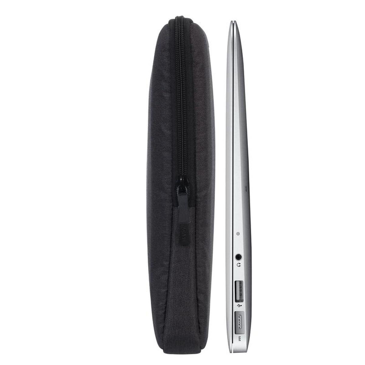 SLEEVE LAPTOP 156 BLACK