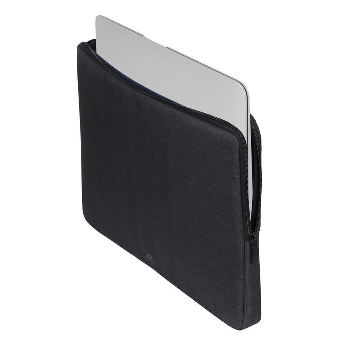 SLEEVE LAPTOP 156 BLACK