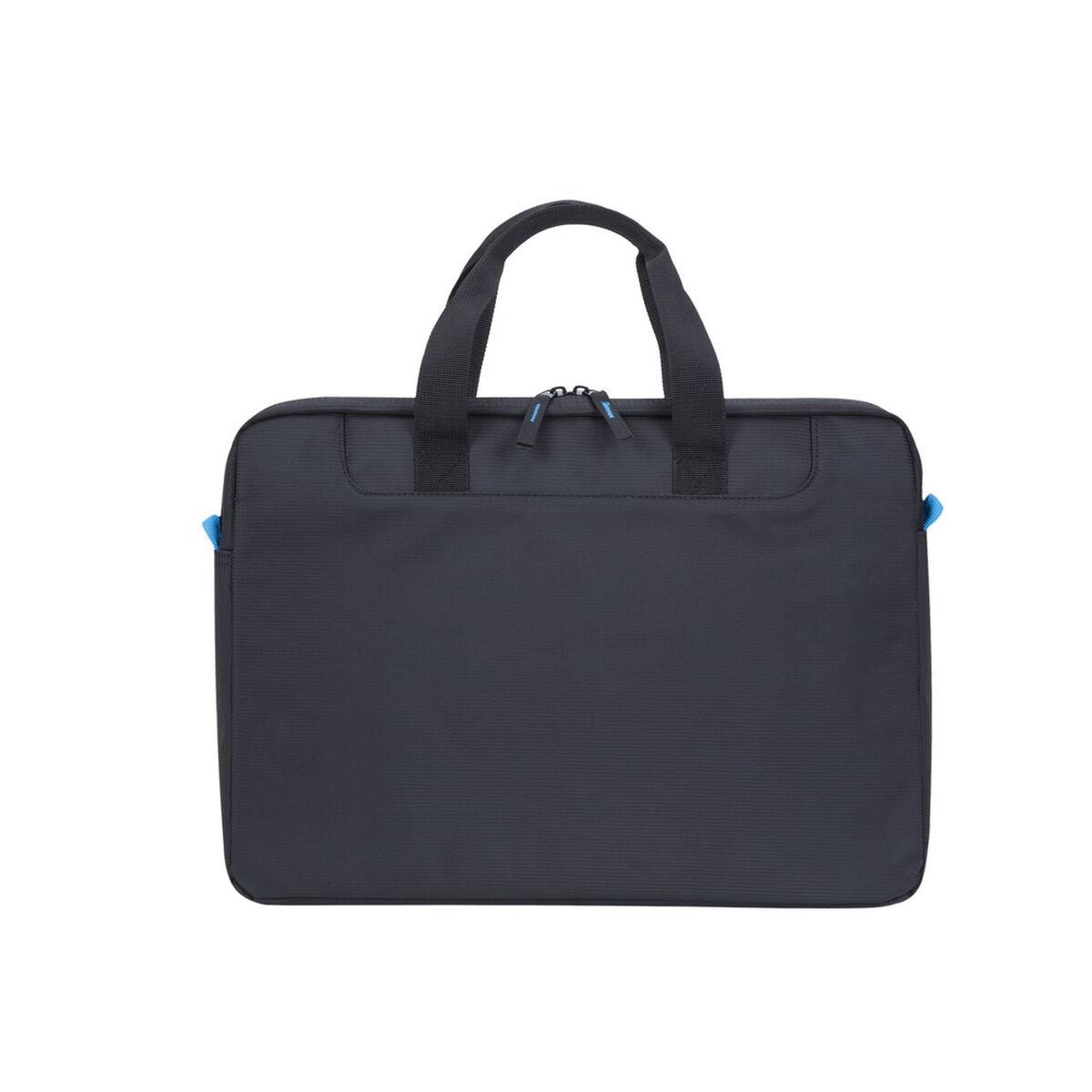 BORSA X LAPTOP 156 BLACK