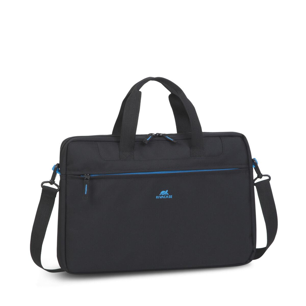 BORSA X LAPTOP 156 BLACK