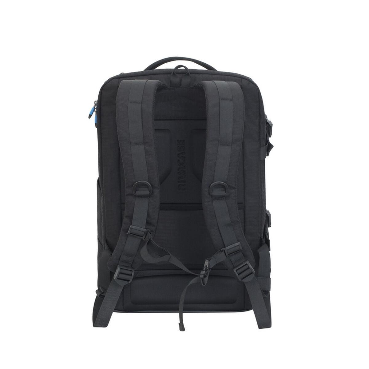 ZAINO GAMING X LAPTOP17,3 BLACK