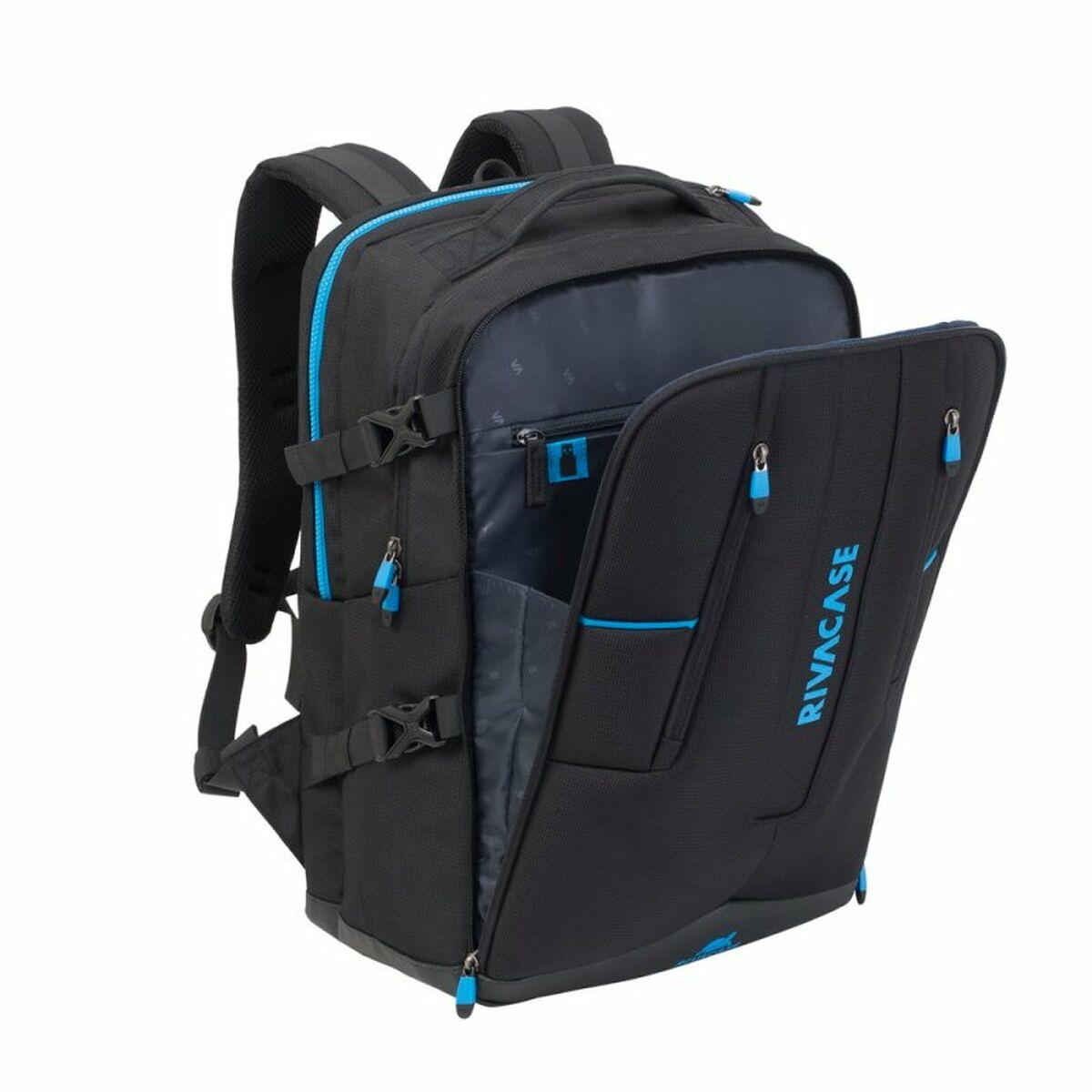 ZAINO GAMING X LAPTOP17,3 BLACK