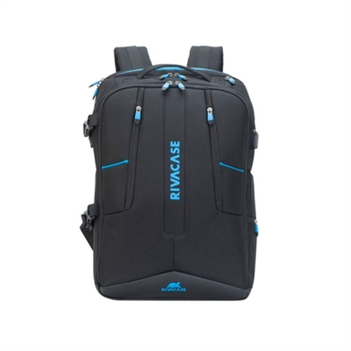 ZAINO GAMING X LAPTOP17,3 BLACK