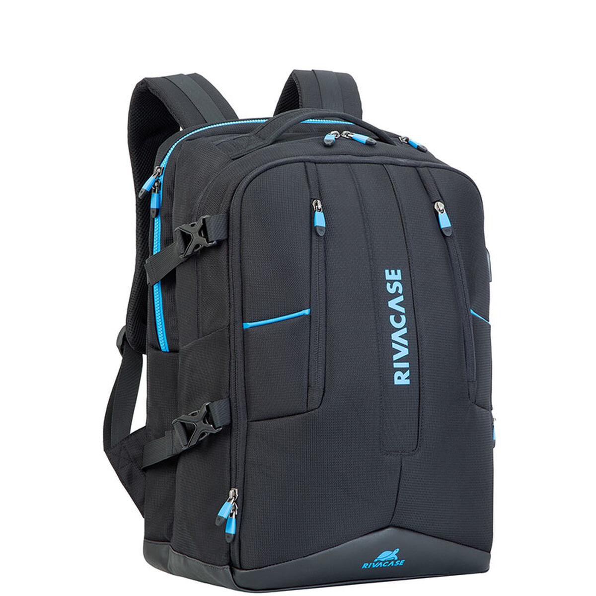 ZAINO GAMING X LAPTOP17,3 BLACK