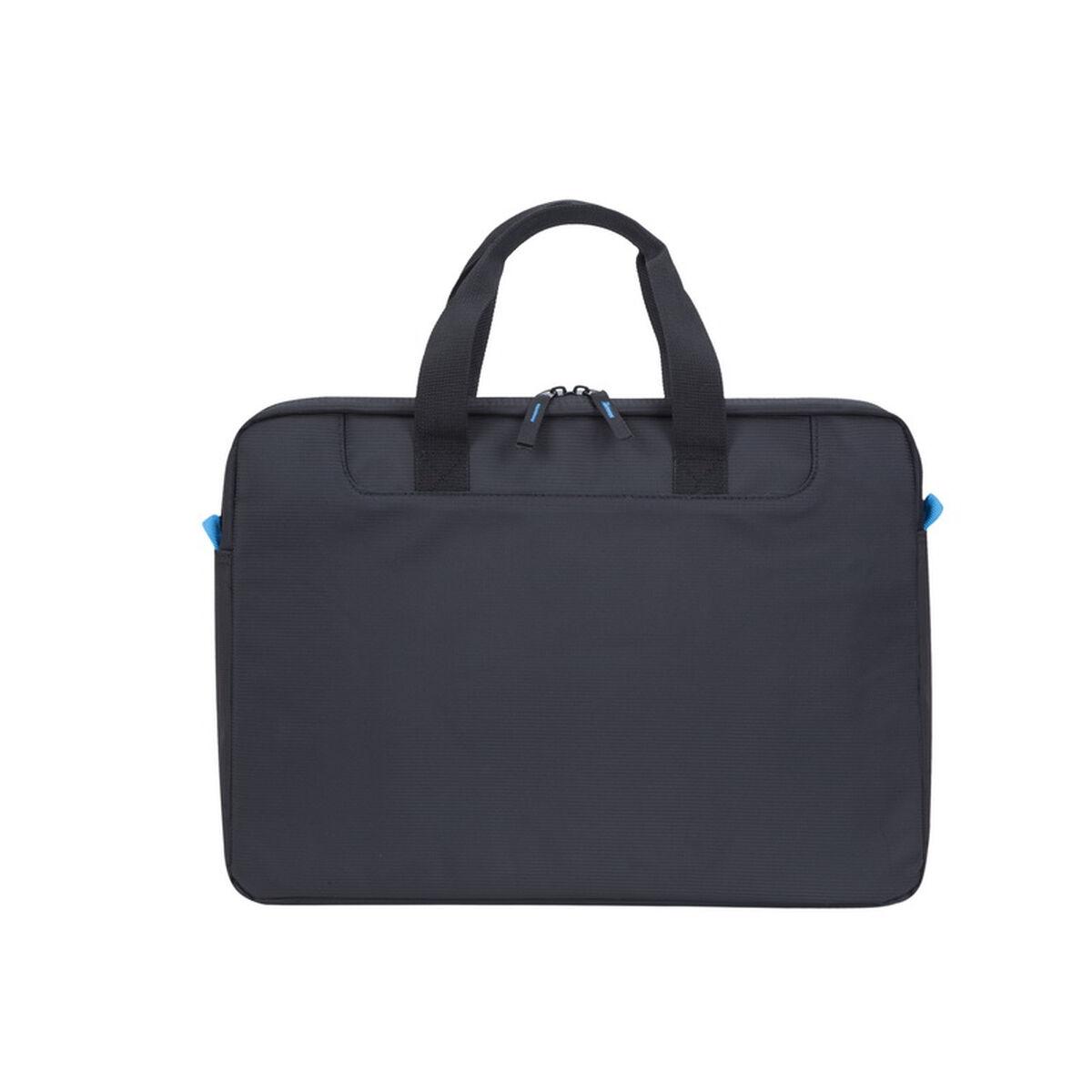 BORSA X NB RIVACASE REGENT II 14" - NERO - R8027BL
