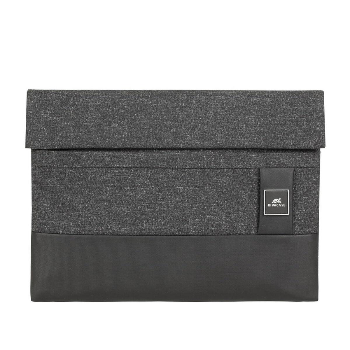 CUSTODIA SLEEVE MELANGE NB13 BLACK