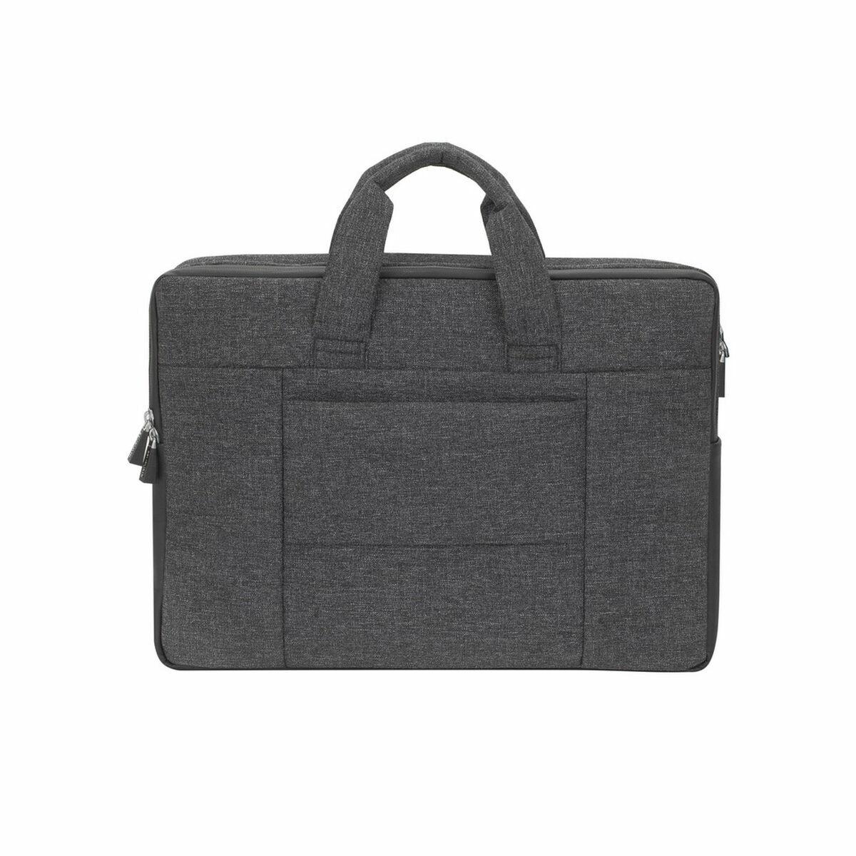 BORSA X MB/NB 16 MELANGE BLACK