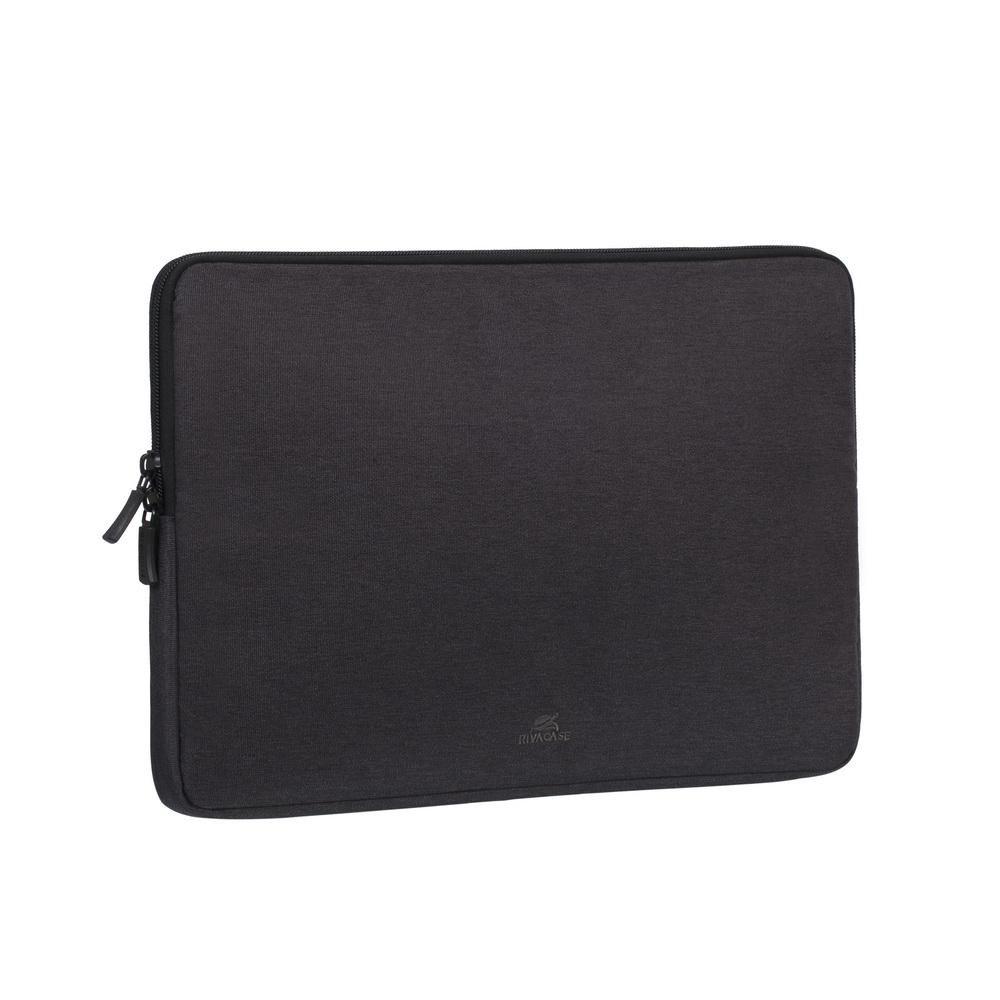 CUSTODIA RIVACASE SUZUKA-ECO Laptop sleeve 13.3-14" - NERO -R7704B