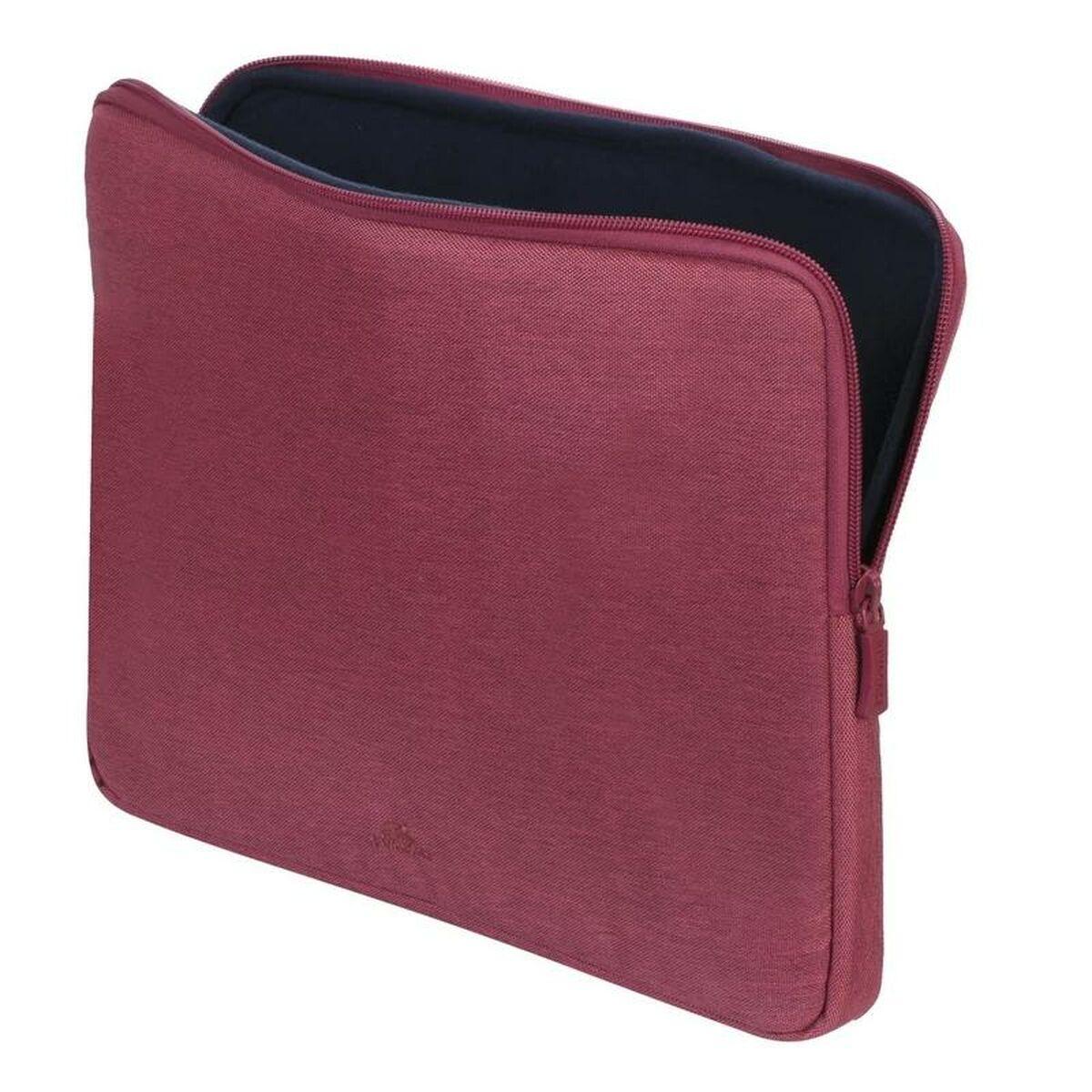 Cover RIVACASE 7704 Suzuka ECO rosso 13-14"