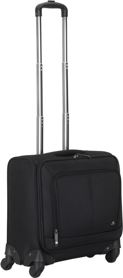 Trolley RIVACASE 8481 Nero