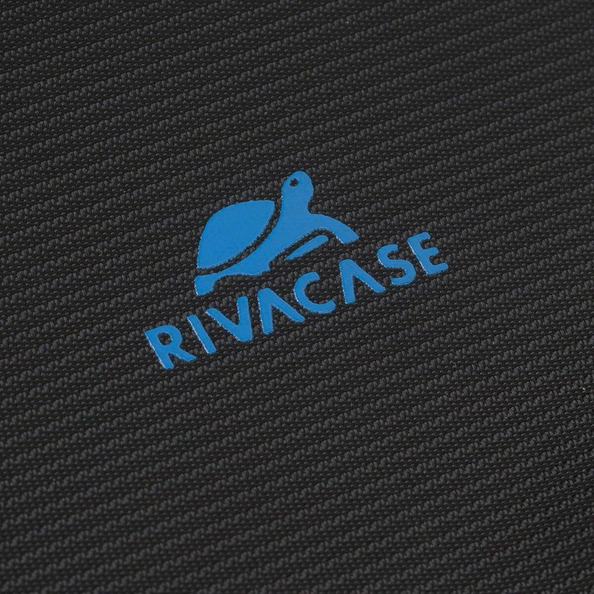 ZAINETTO PER NOTEBOOK 17.3" RIVACASE