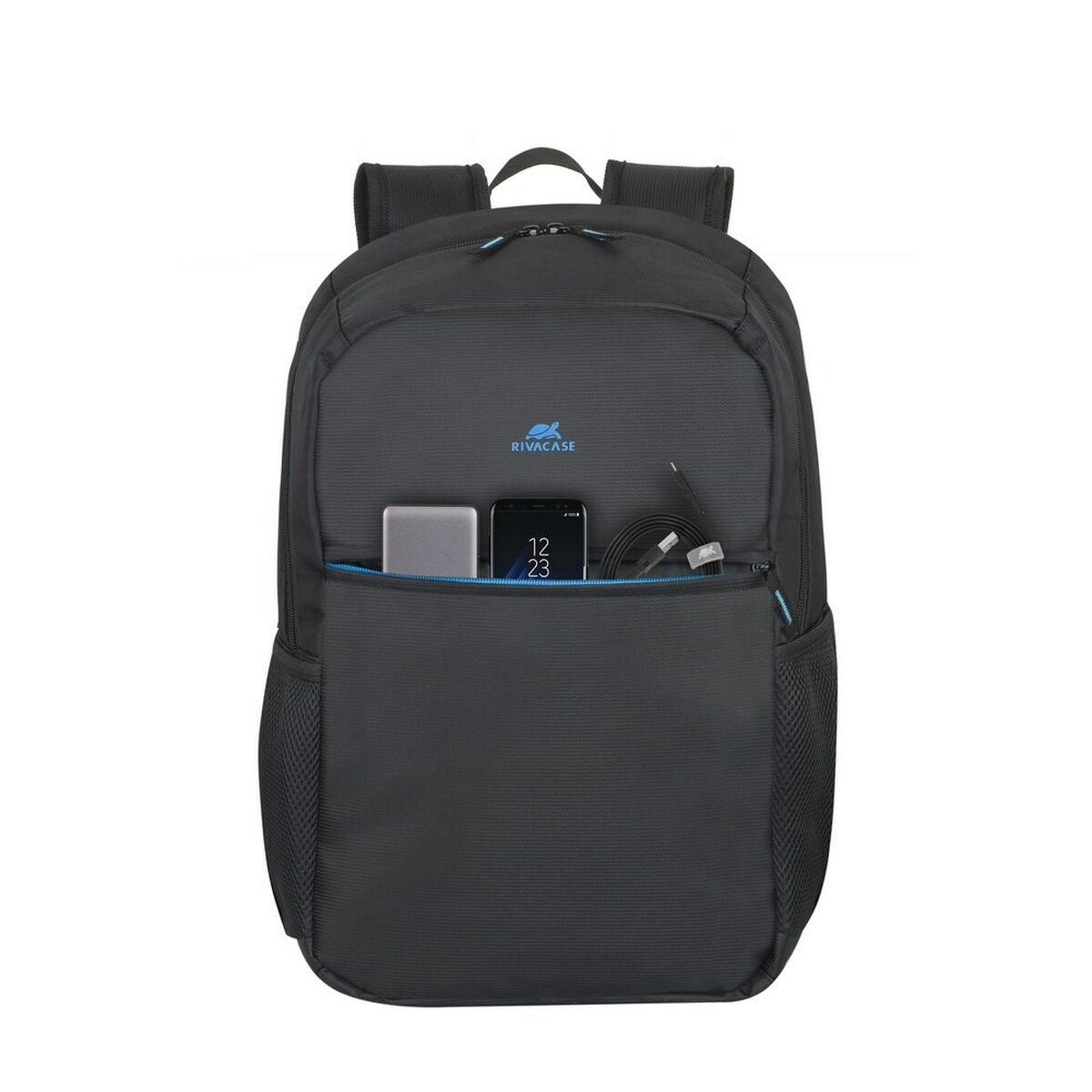 ZAINETTO PER NOTEBOOK 17.3" RIVACASE