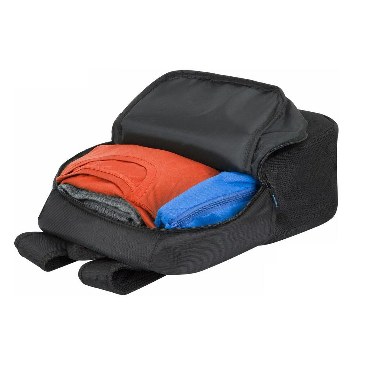 ZAINETTO PER NOTEBOOK 17.3" RIVACASE