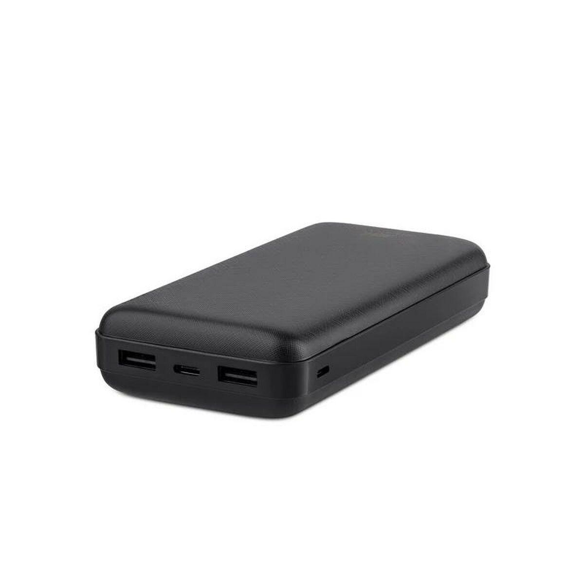 RIVACASE Powerbank VA2120 20000 mAh Tipo C