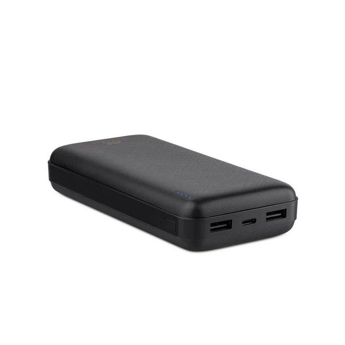 RIVACASE Powerbank VA2120 20000 mAh Tipo C