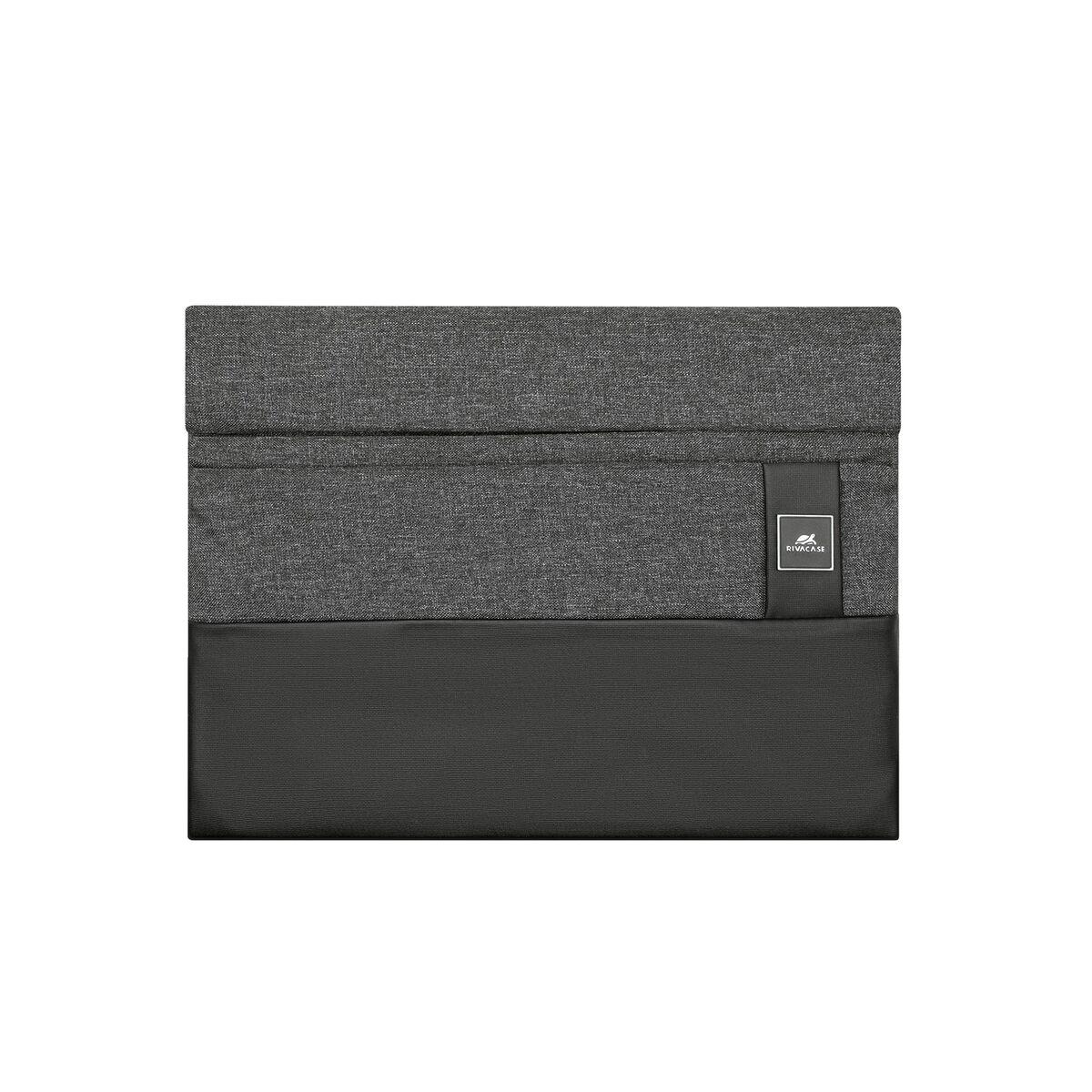 CUSTODIA SLEEVE MELANGE MB 16 BLACK