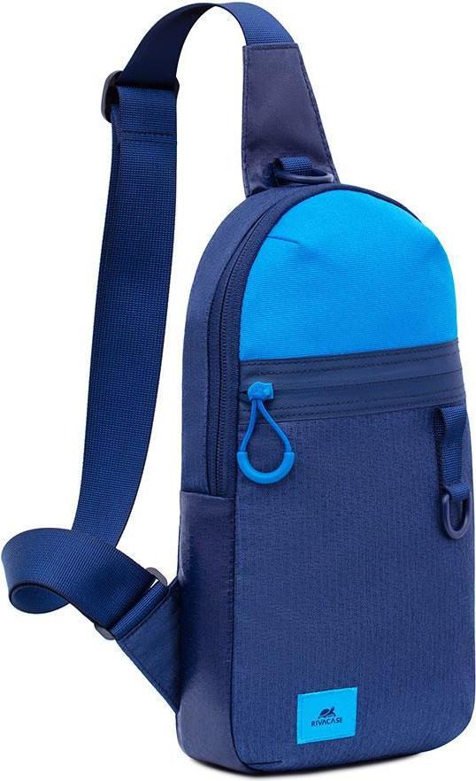 Borsa a spalla Digione 10.1