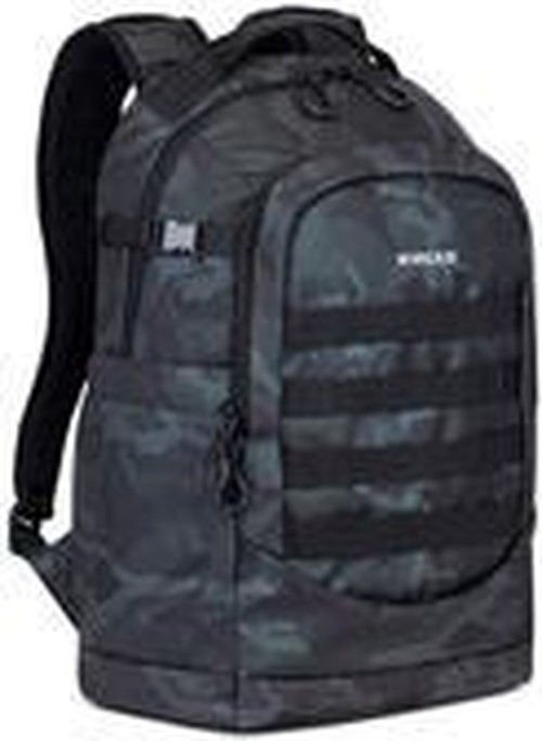 ZAINO NOTEBOOK 15 6 MILITARE