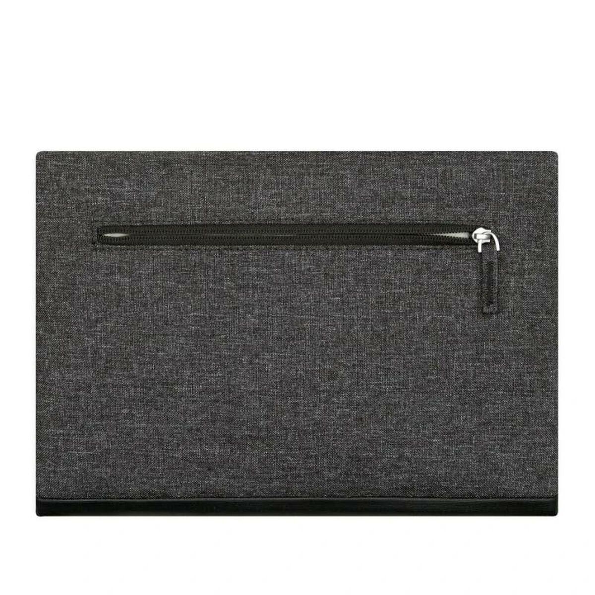 CUSTODIA SLEEVE MELANGE MB 13 BLACK