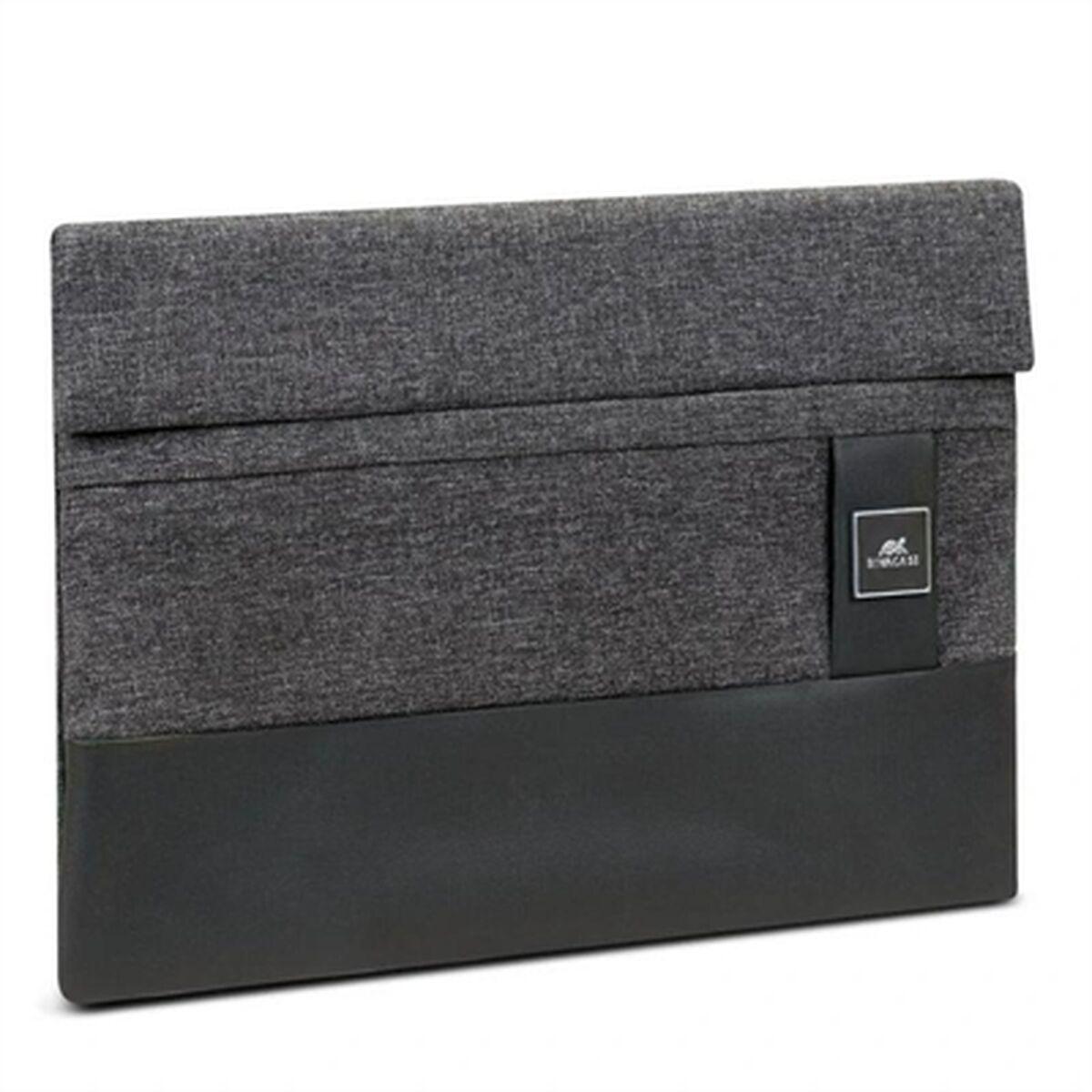 CUSTODIA SLEEVE MELANGE MB 13 BLACK