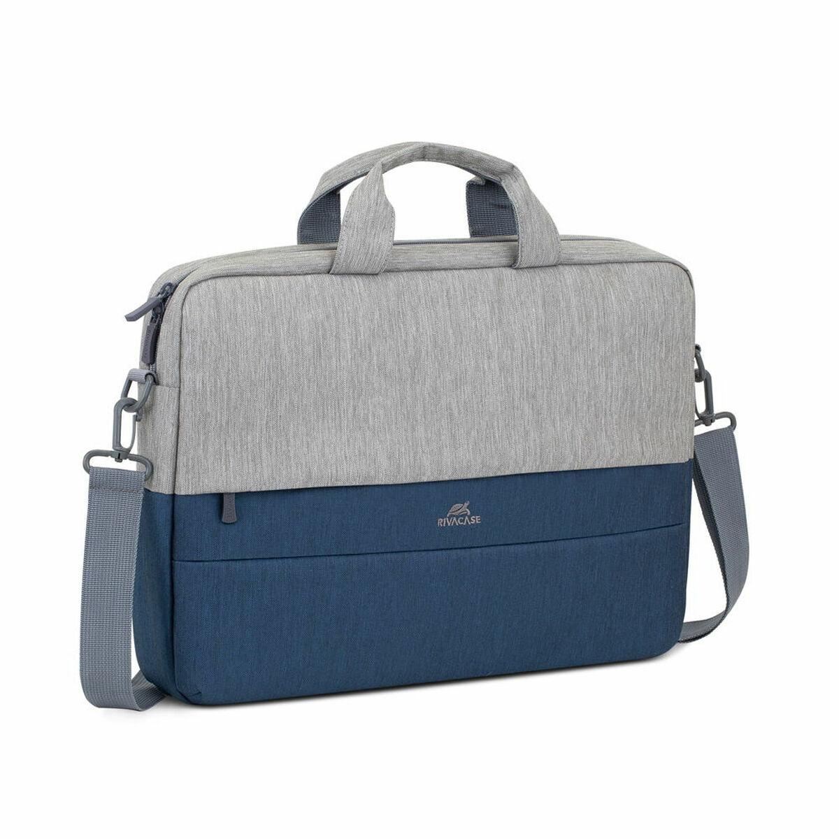 BORSA RIVACASE PRATER 156"...