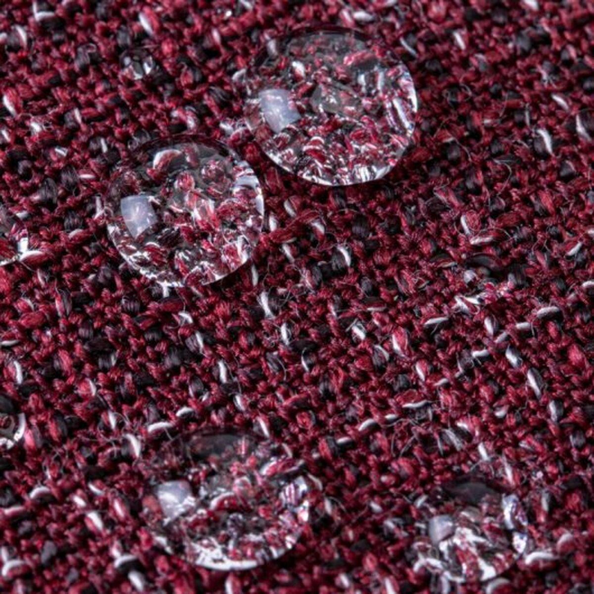 FOLDER X MACBOOK 13,3 BURGUNDYRED CON MANIGLIE