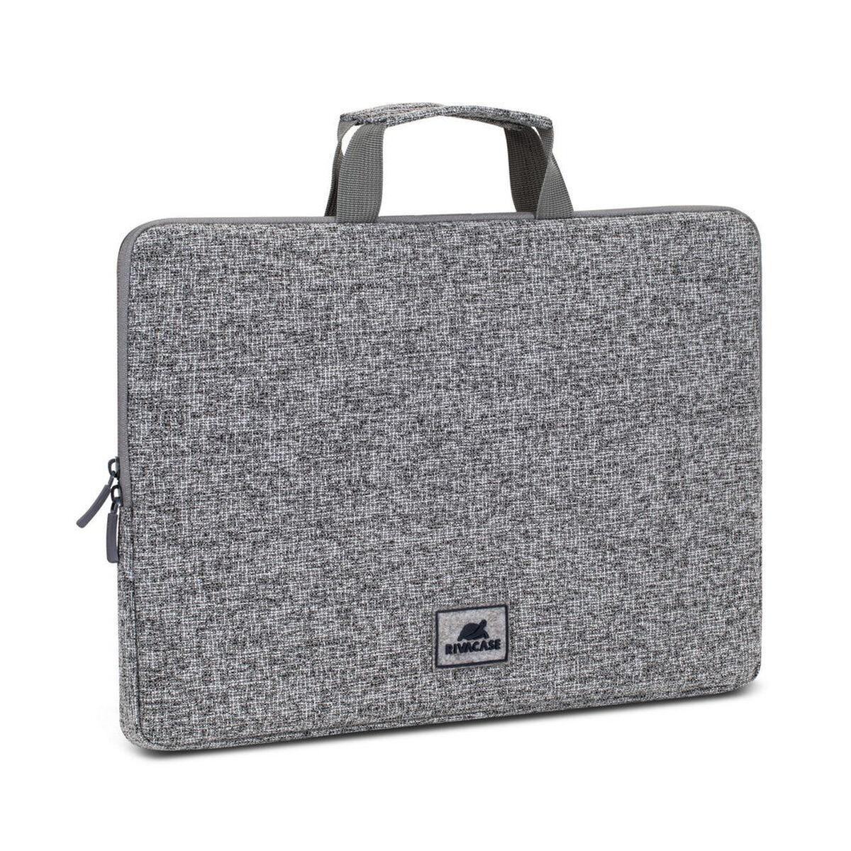 BORSA NOTEBOOK 15 6 GRIGIA