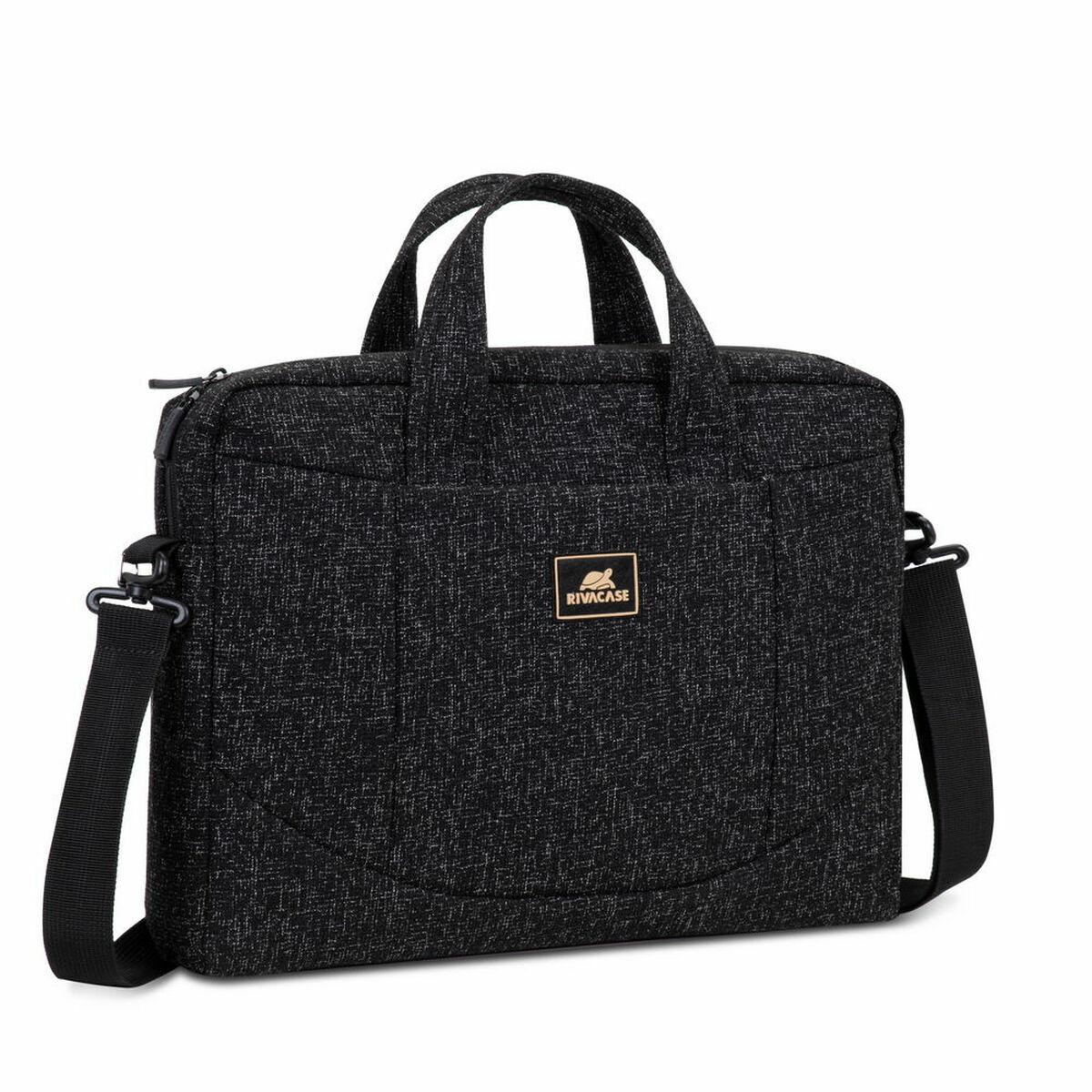 BORSA X LAPTOP 156 BLACK