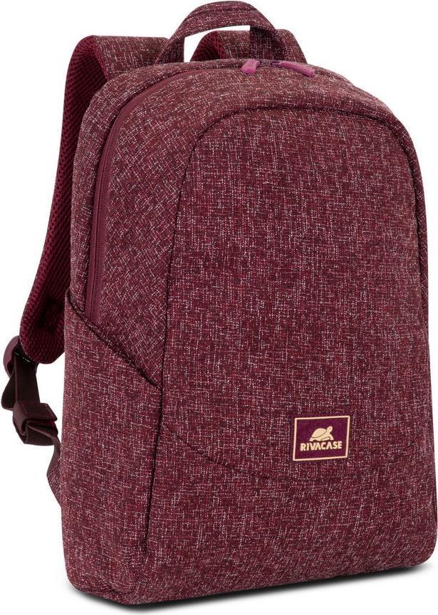 Rivacase 7923 Anvik Backpack 13.3 "rosso