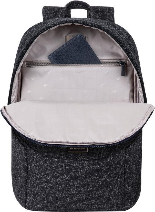 ZAINO X LAPTOP 156 BLACK