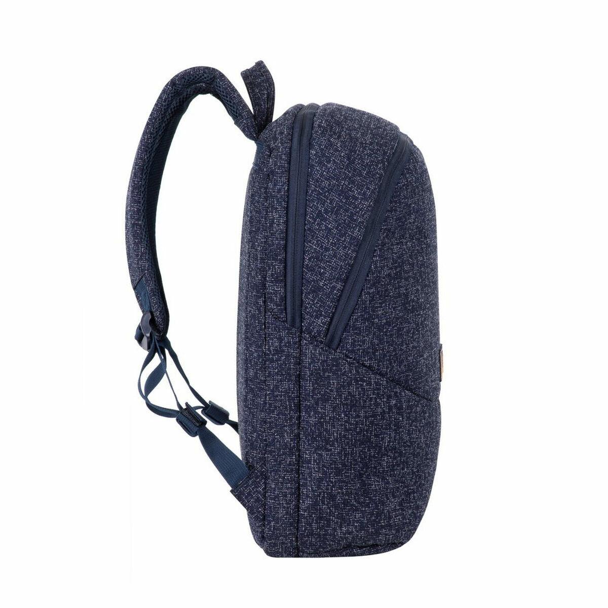 Zaino per Notebook da 15.6" Blu