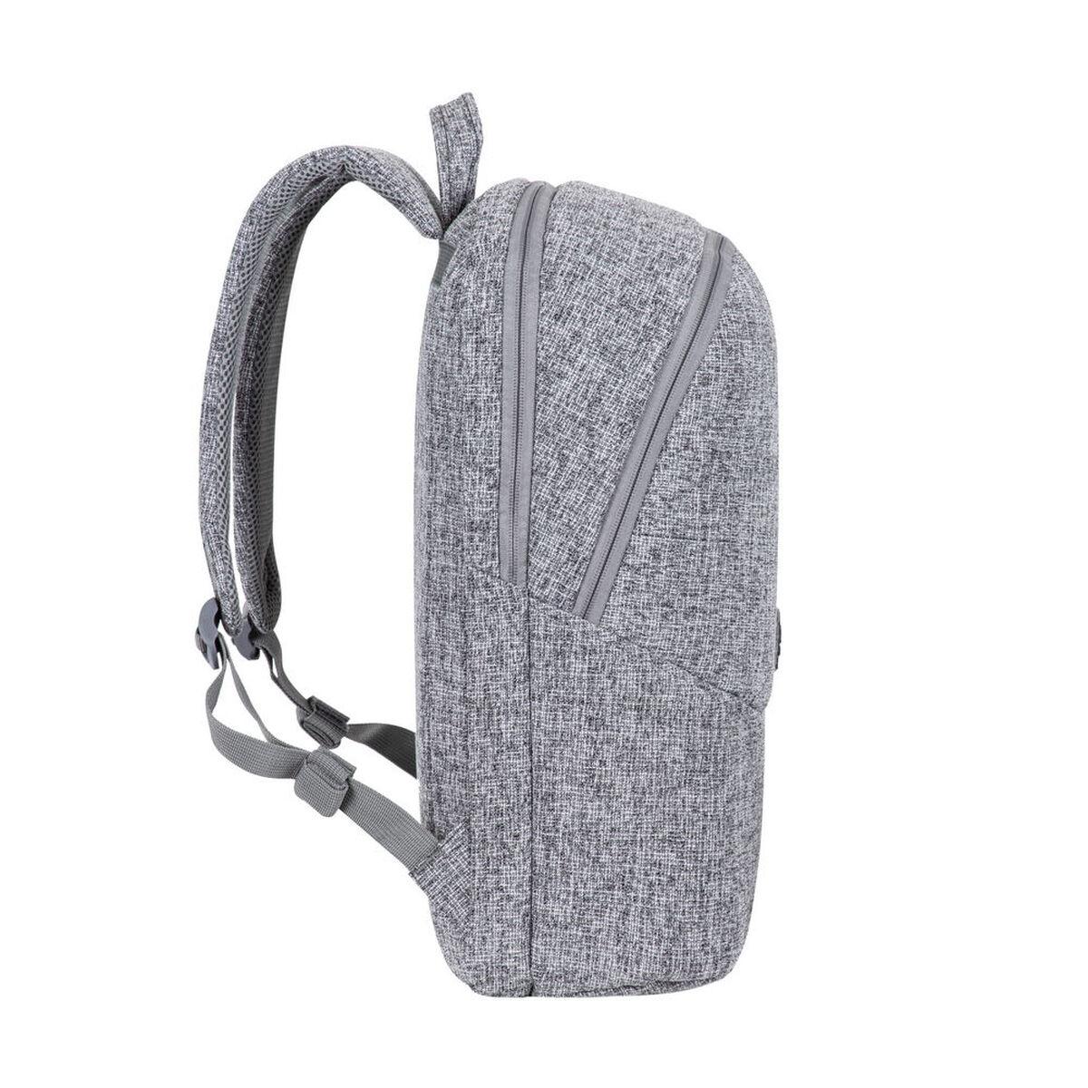 Zaino per laptop 156" Caratteristiche del prodotto Zaino urbano leggero per laptop fino a 156" Questo zaino per tutti i gior
