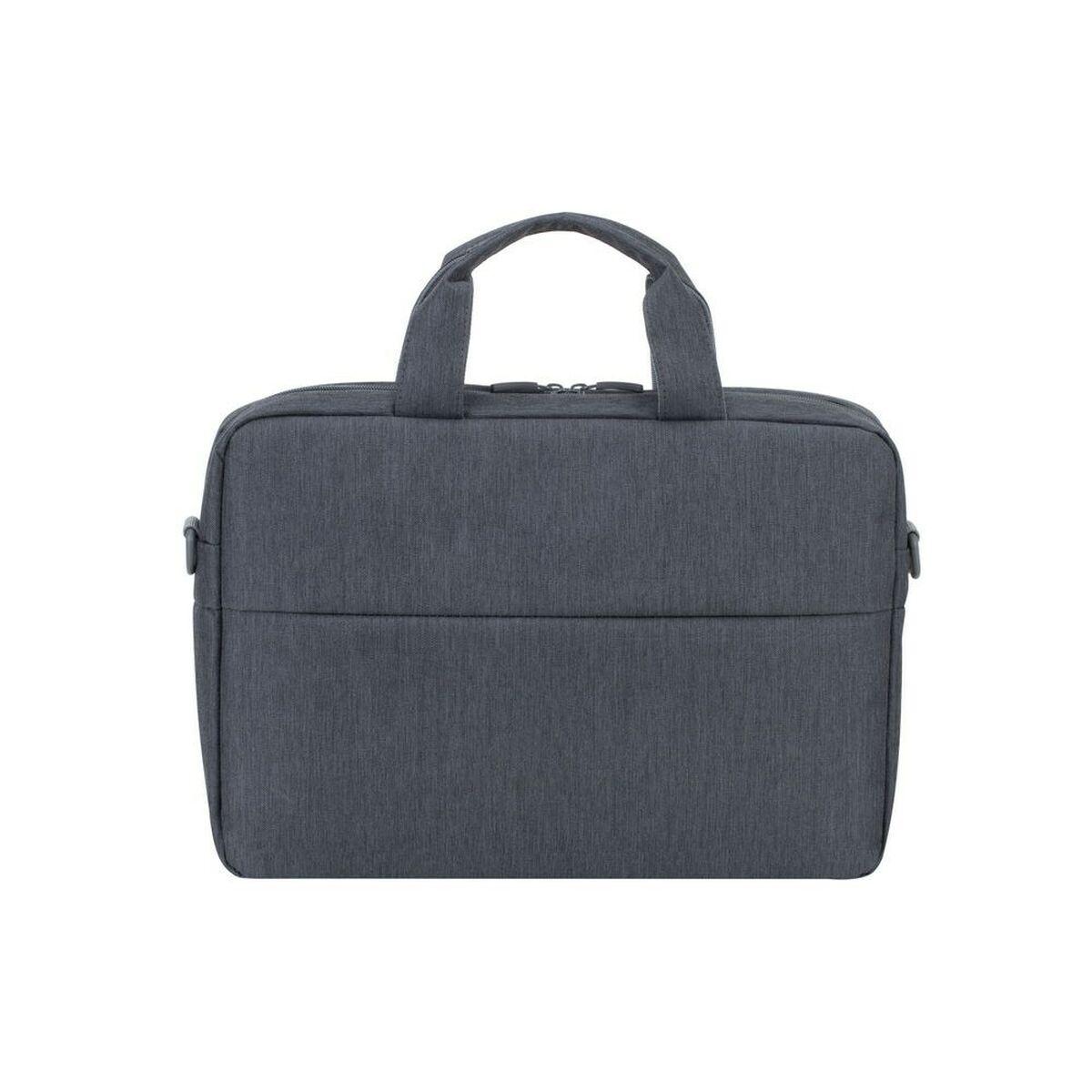 PRATER BORSA NOTEBOOK 14 GRIGIO