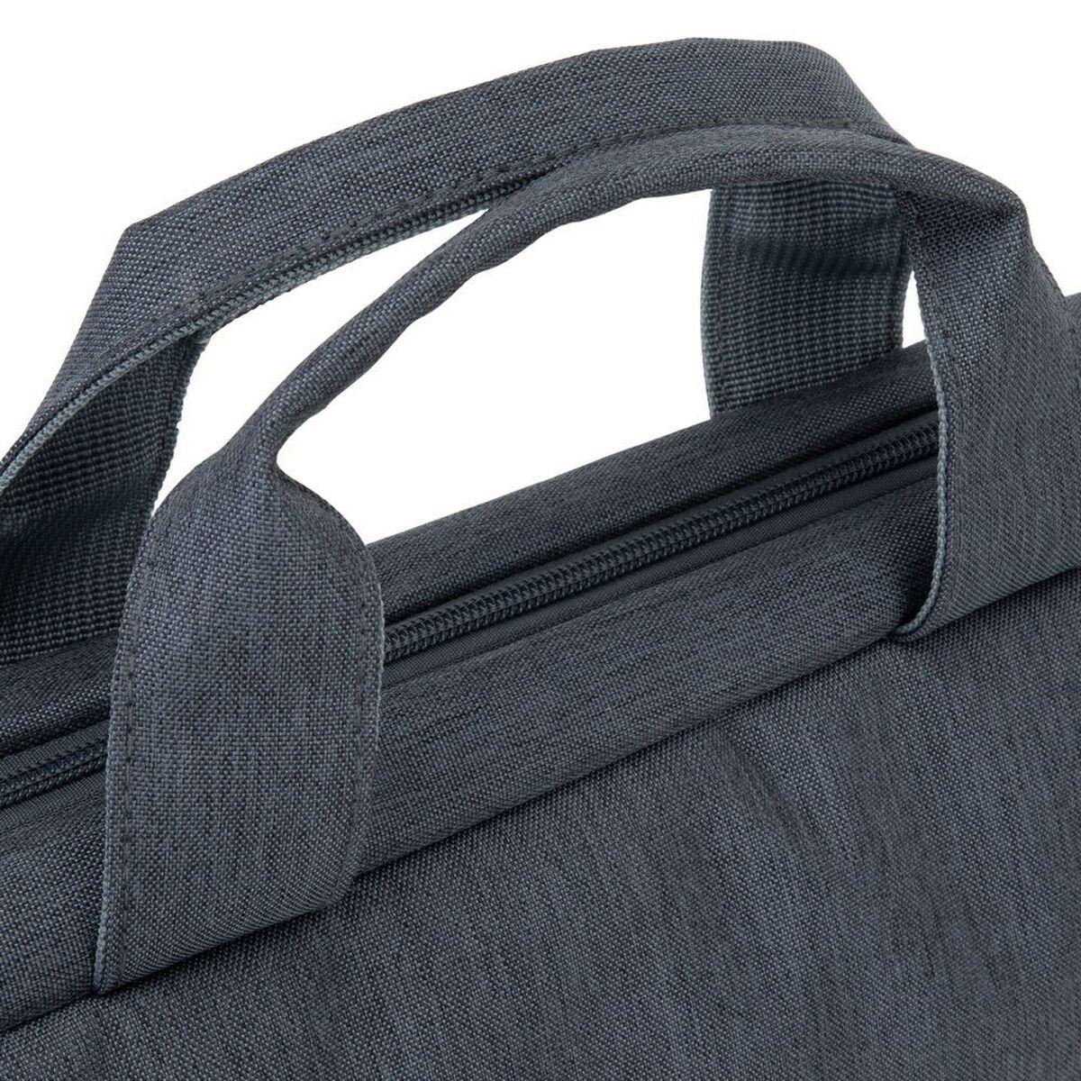 PRATER BORSA NOTEBOOK 14 GRIGIO