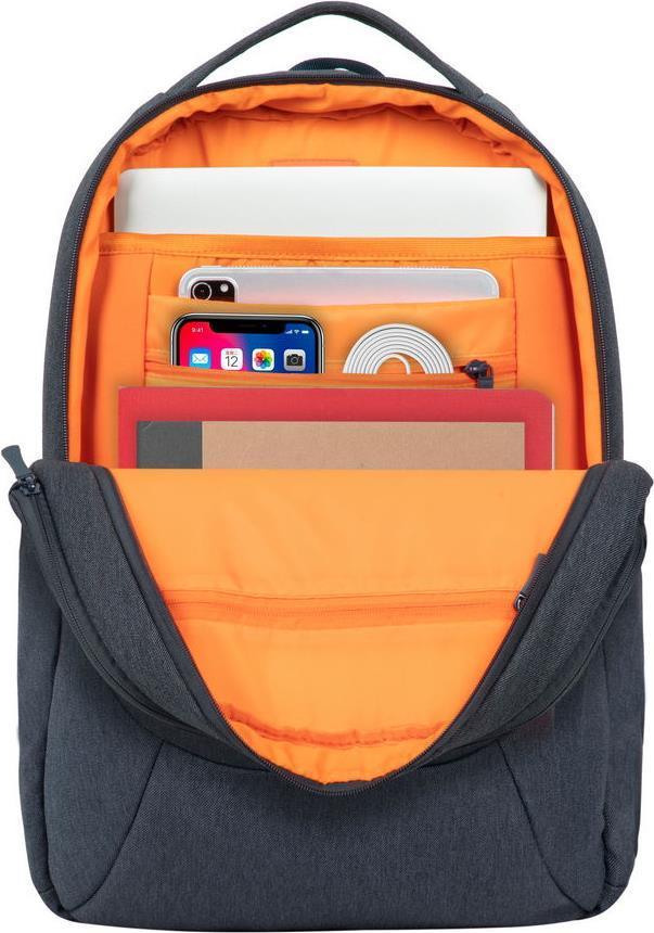 ZAINO NOTEBOOK 15 6 GRIGIO...